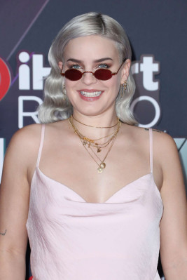 Anne-Marie pic #1020669