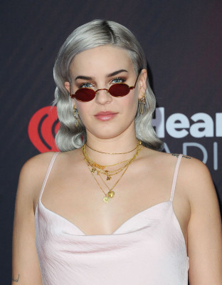 Anne-Marie pic #1020670
