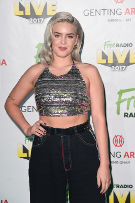 Anne-Marie pic #979793