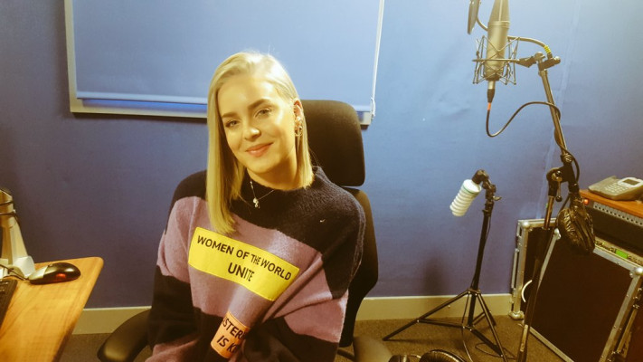 Anne-Marie pic #956651