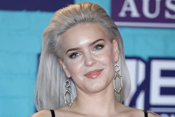 Anne-Marie pic #979513