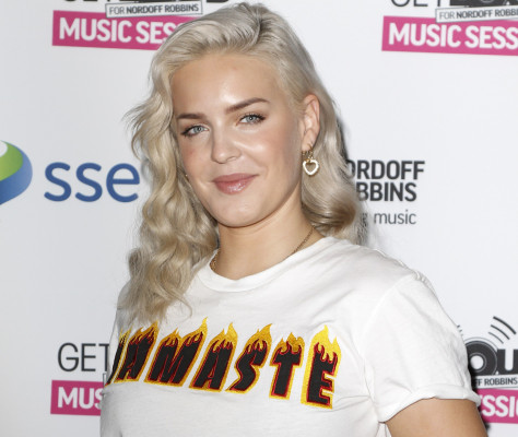 Anne-Marie pic #964438