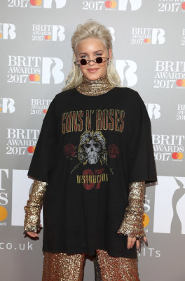 Anne-Marie pic #997578