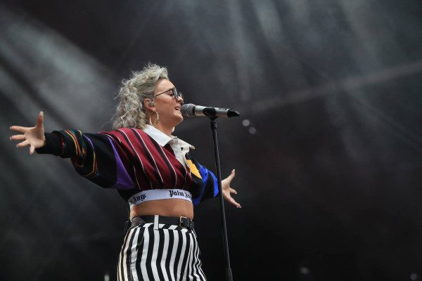 Anne-Marie pic #958213