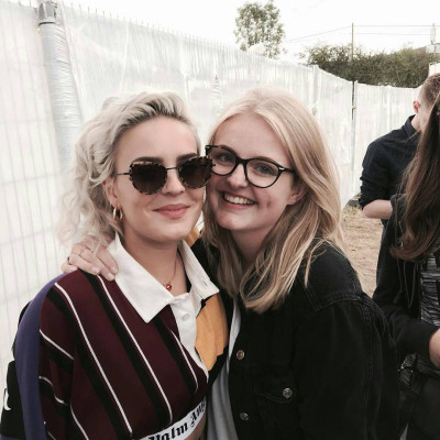 Anne-Marie pic #958216