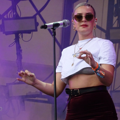 Anne-Marie pic #991290