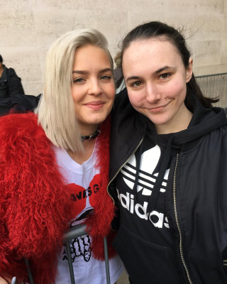 Anne-Marie pic #943661
