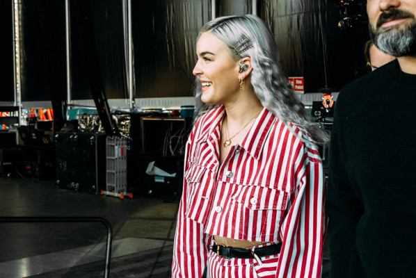 Anne-Marie pic #1043006
