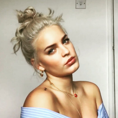 Anne-Marie pic #980615
