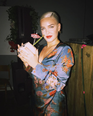 Anne-Marie pic #1103439
