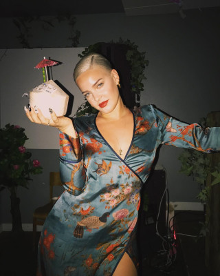 Anne-Marie pic #1103440