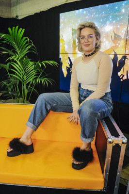 Anne-Marie pic #1102159