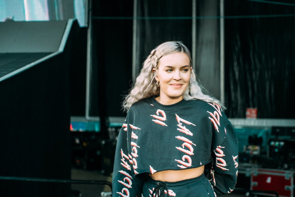 Anne-Marie pic #1119952