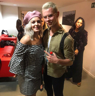 Anne-Marie pic #937224