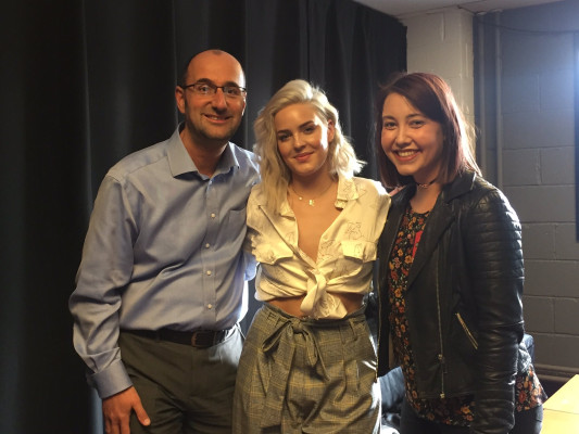 Anne-Marie pic #981390