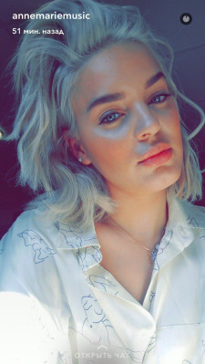 Anne-Marie pic #981391