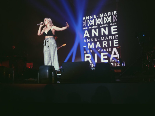 Anne-Marie pic #981389