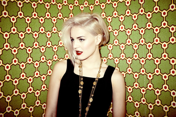 Anne-Marie pic #982941