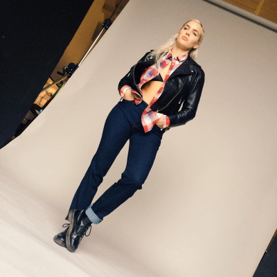 Anne-Marie pic #1024651