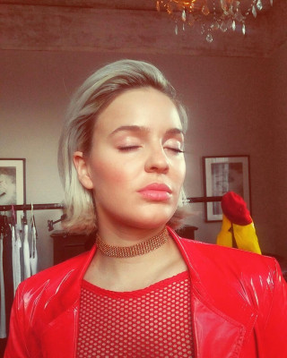 Anne-Marie pic #1052164