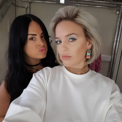 Anne-Marie pic #1052165