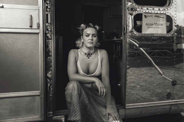 Anne-Marie pic #978660