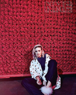 Anne-Marie pic #929444