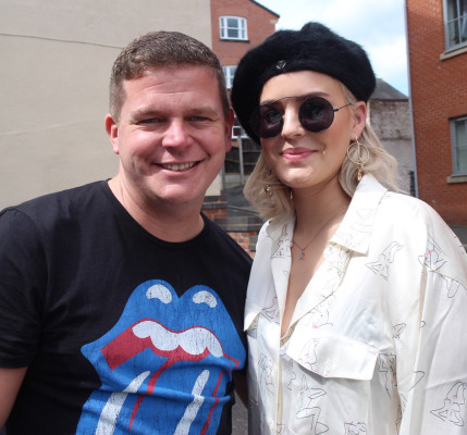 Anne-Marie pic #1156049