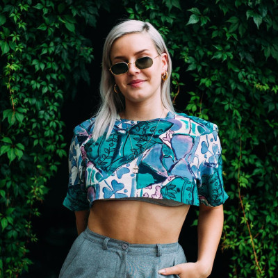 Anne-Marie pic #1005770