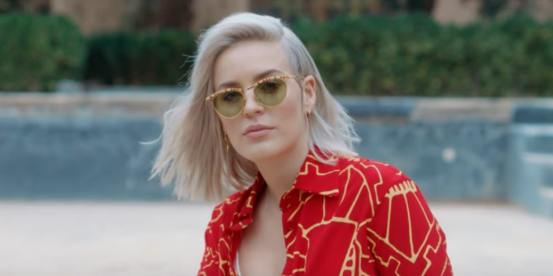 Anne-Marie pic #993967