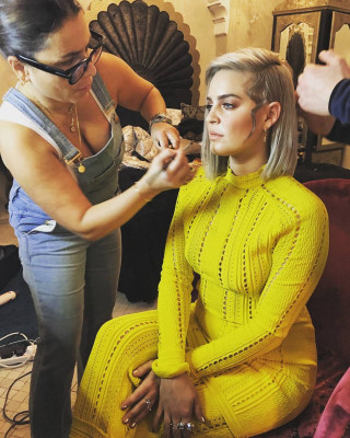 Anne-Marie pic #994018