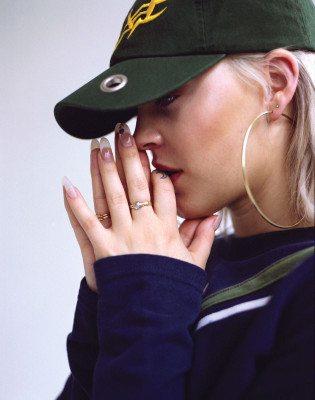 Anne-Marie pic #948000