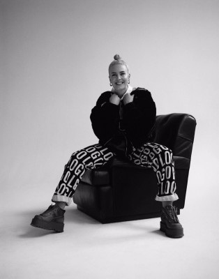 Anne-Marie pic #948005