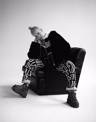 Anne-Marie pic #948004
