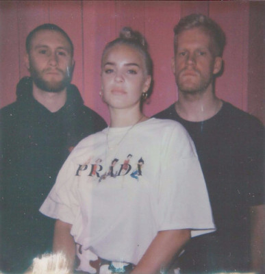 Anne-Marie pic #955569