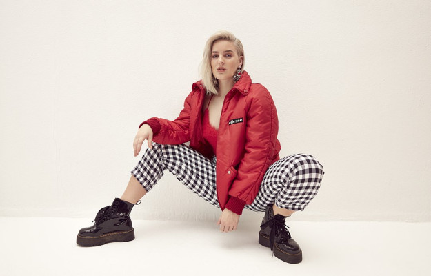 Anne-Marie pic #927263