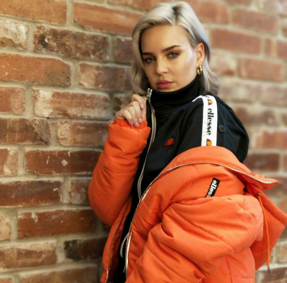 Anne-Marie pic #988781