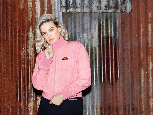 Anne-Marie pic #924507