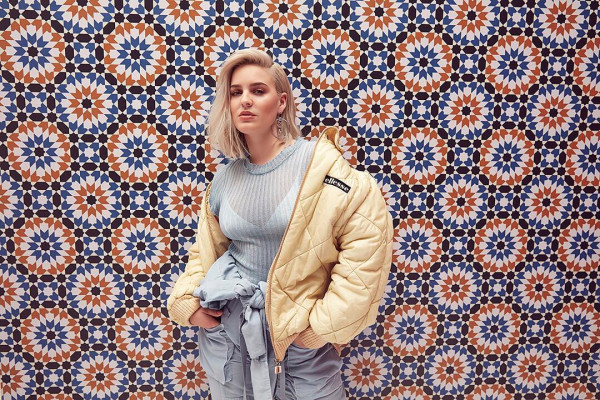 Anne-Marie pic #927256