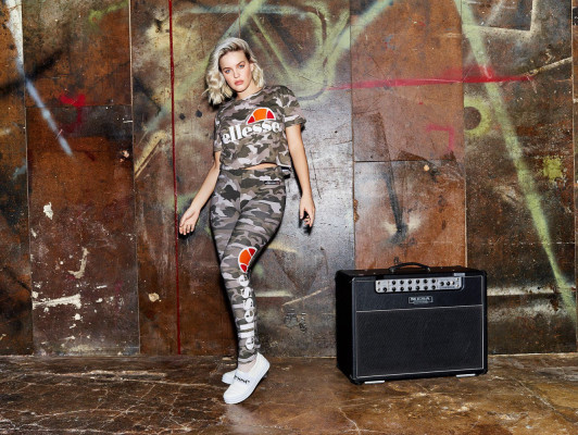 Anne-Marie pic #924512