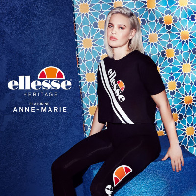 Anne-Marie pic #930303