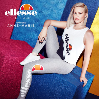 Anne-Marie pic #930300