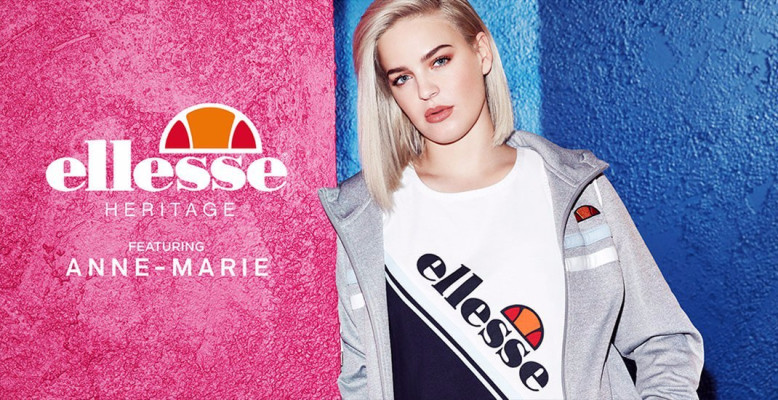 Anne-Marie pic #930301