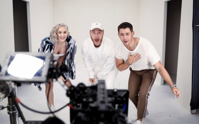 Anne-Marie pic #946687