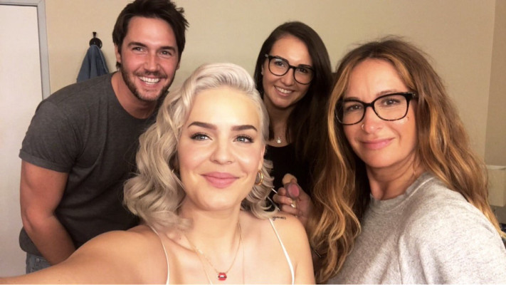 Anne-Marie pic #946691