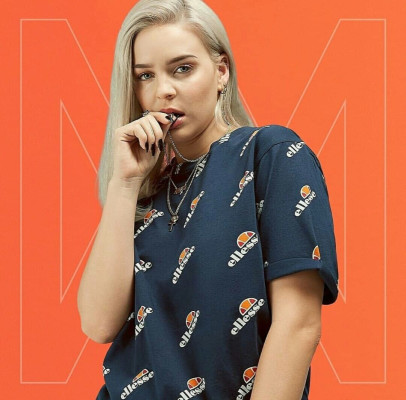 Anne-Marie pic #1029080