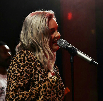 Anne-Marie pic #1015796