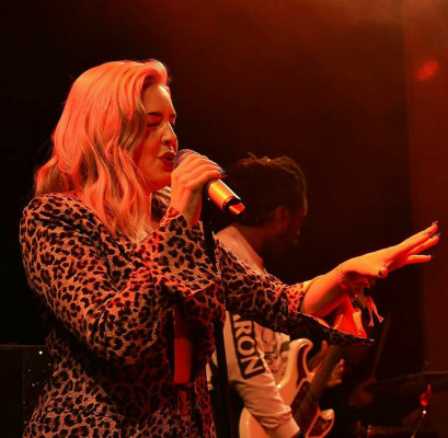 Anne-Marie pic #1015797