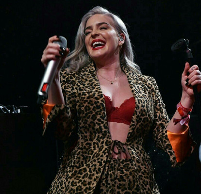 Anne-Marie pic #1015795