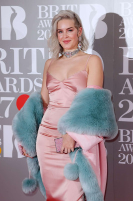 Anne-Marie pic #957685